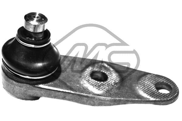 Metalcaucho 53002 Front lower arm ball joint 53002: Buy near me in Poland at 2407.PL - Good price!