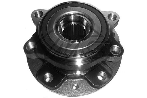 Metalcaucho 90072 Wheel hub 90072: Buy near me at 2407.PL in Poland at an Affordable price!