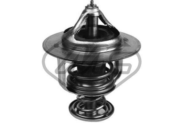 Metalcaucho 30299 Thermostat, coolant 30299: Buy near me in Poland at 2407.PL - Good price!