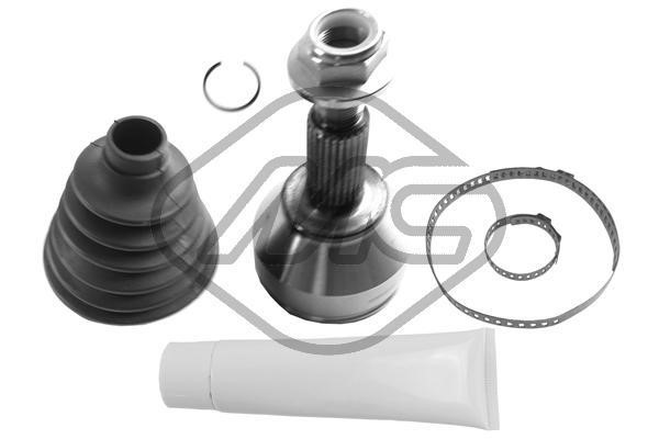 Metalcaucho 12053 Joint kit, drive shaft 12053: Buy near me in Poland at 2407.PL - Good price!