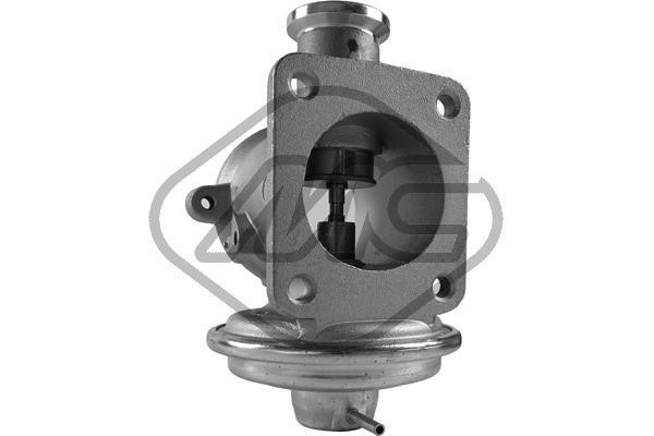 Metalcaucho 93148 EGR Valve 93148: Buy near me in Poland at 2407.PL - Good price!