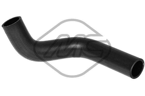Metalcaucho 98902 Radiator hose 98902: Buy near me in Poland at 2407.PL - Good price!