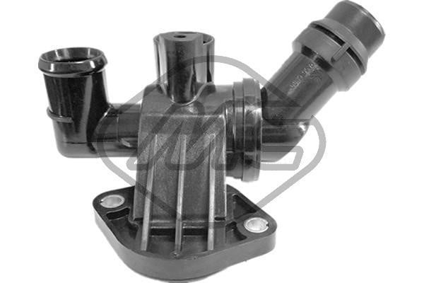 Metalcaucho 35925 Thermostat, coolant 35925: Buy near me at 2407.PL in Poland at an Affordable price!