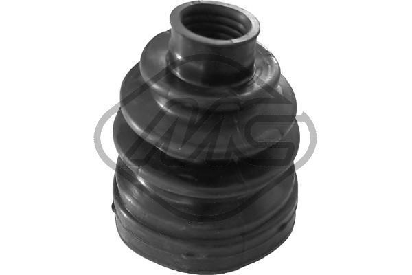 Metalcaucho 11237 Bellow set, drive shaft 11237: Buy near me at 2407.PL in Poland at an Affordable price!