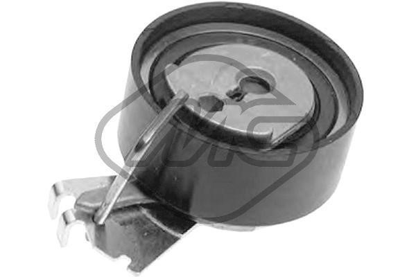Metalcaucho 14838 Tensioner pulley, timing belt 14838: Buy near me in Poland at 2407.PL - Good price!