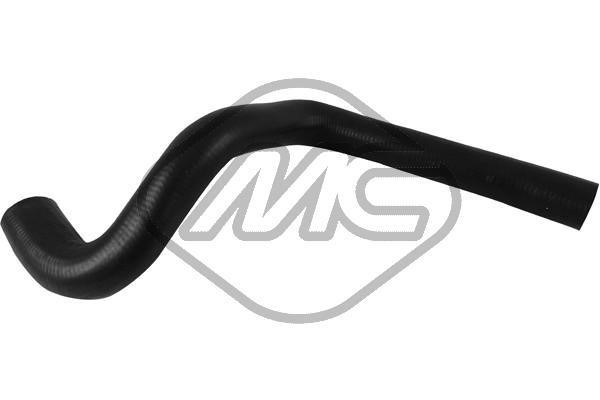 Metalcaucho 97785 Radiator Hose 97785: Buy near me at 2407.PL in Poland at an Affordable price!