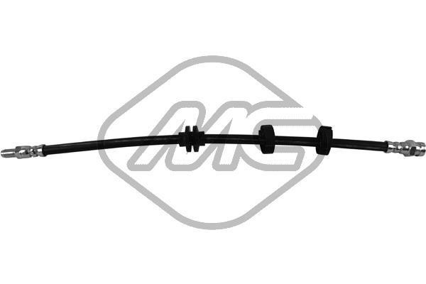 Metalcaucho 96480 Brake Hose 96480: Buy near me in Poland at 2407.PL - Good price!