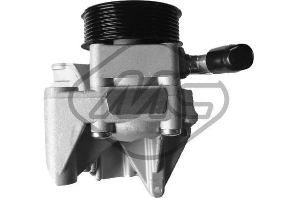 Metalcaucho 50368 Hydraulic Pump, steering system 50368: Buy near me in Poland at 2407.PL - Good price!