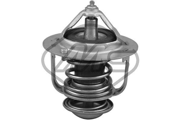 Metalcaucho 30291 Thermostat, coolant 30291: Buy near me in Poland at 2407.PL - Good price!