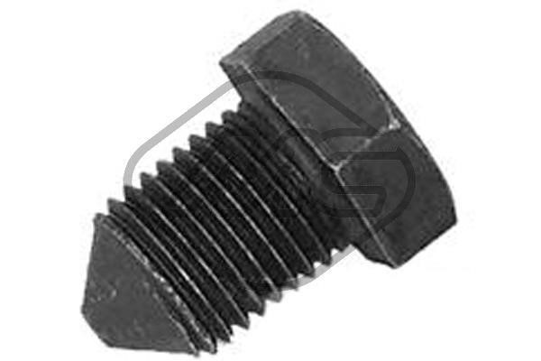 Metalcaucho 04209 Sump plug 04209: Buy near me at 2407.PL in Poland at an Affordable price!