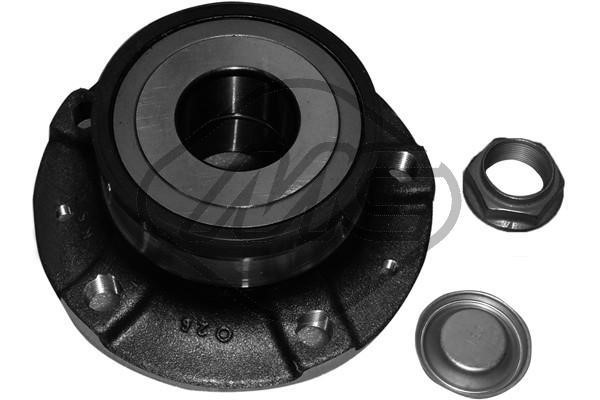 Metalcaucho 90126 Wheel bearing kit 90126: Buy near me in Poland at 2407.PL - Good price!