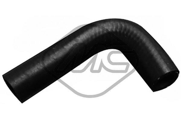 Metalcaucho 09937 Hose, cylinder head cover breather 09937: Buy near me in Poland at 2407.PL - Good price!