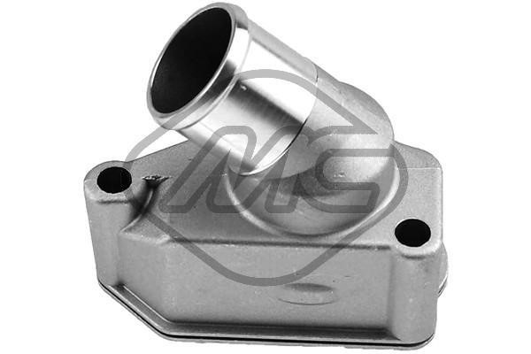 Metalcaucho 35868 Thermostat, coolant 35868: Buy near me in Poland at 2407.PL - Good price!