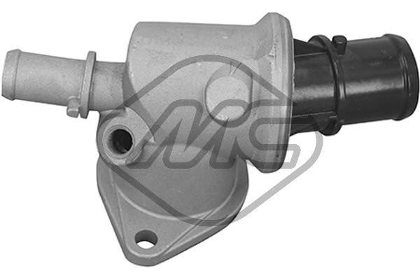 Metalcaucho 30286 Thermostat, coolant 30286: Buy near me in Poland at 2407.PL - Good price!