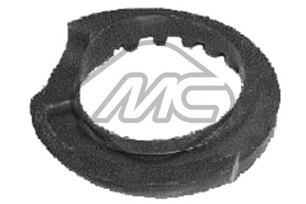 Metalcaucho 55441 Suspension Strut Support Mount 55441: Buy near me at 2407.PL in Poland at an Affordable price!