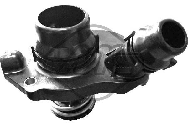Metalcaucho 36040 Thermostat, coolant 36040: Buy near me in Poland at 2407.PL - Good price!