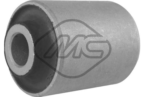 Metalcaucho 58936 Control Arm-/Trailing Arm Bush 58936: Buy near me in Poland at 2407.PL - Good price!