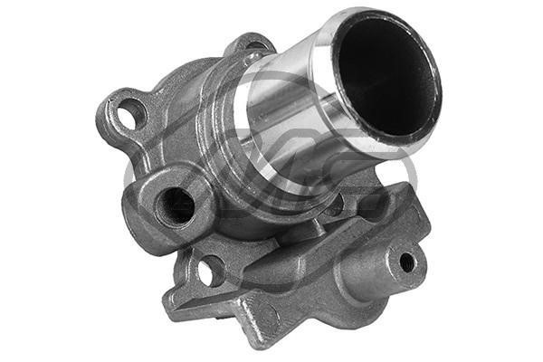 Metalcaucho 35694 Thermostat, coolant 35694: Buy near me in Poland at 2407.PL - Good price!