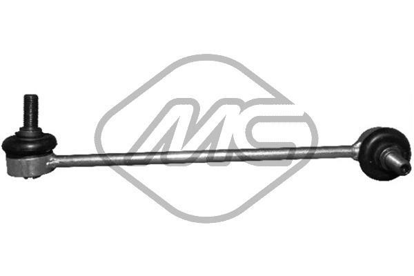 Metalcaucho 59521 Rod/Strut, stabiliser 59521: Buy near me at 2407.PL in Poland at an Affordable price!