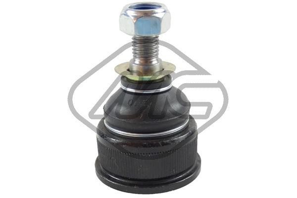 Metalcaucho 53045 Front upper arm ball joint 53045: Buy near me in Poland at 2407.PL - Good price!