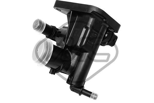 Metalcaucho 35715 Thermostat, coolant 35715: Buy near me in Poland at 2407.PL - Good price!