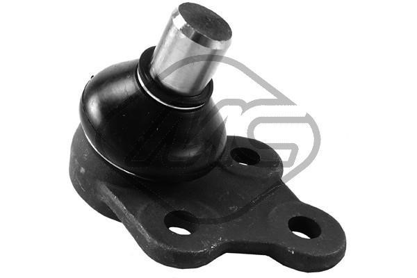 Metalcaucho 53085 Front lower arm ball joint 53085: Buy near me in Poland at 2407.PL - Good price!