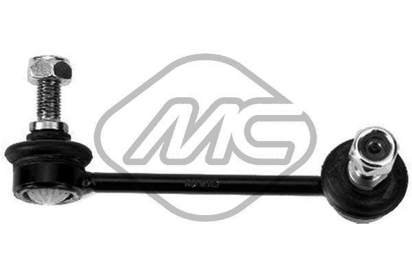 Metalcaucho 59517 Rod/Strut, stabiliser 59517: Buy near me in Poland at 2407.PL - Good price!