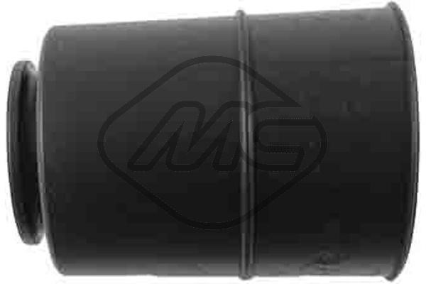 Metalcaucho 42039 Bellow and bump for 1 shock absorber 42039: Buy near me in Poland at 2407.PL - Good price!