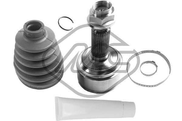 Metalcaucho 12065 Joint kit, drive shaft 12065: Buy near me in Poland at 2407.PL - Good price!