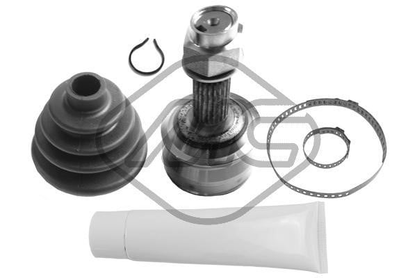 Metalcaucho 12041 Joint kit, drive shaft 12041: Buy near me in Poland at 2407.PL - Good price!