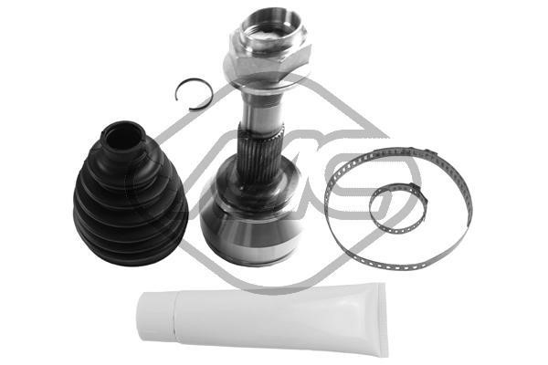 Metalcaucho 12047 Joint kit, drive shaft 12047: Buy near me in Poland at 2407.PL - Good price!