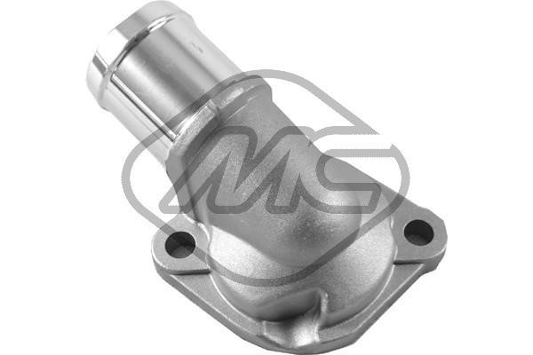Metalcaucho 30605 Thermostat, coolant 30605: Buy near me in Poland at 2407.PL - Good price!