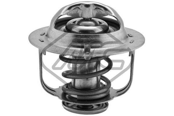 Metalcaucho 30284 Thermostat, coolant 30284: Buy near me in Poland at 2407.PL - Good price!