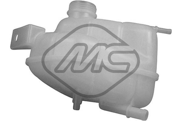 Metalcaucho 30156 Expansion Tank, coolant 30156: Buy near me in Poland at 2407.PL - Good price!