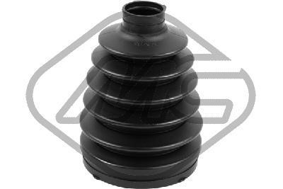 Metalcaucho 11485 Bellow set, drive shaft 11485: Buy near me in Poland at 2407.PL - Good price!