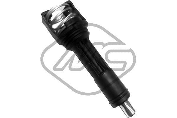 Metalcaucho 30859 Thermostat, coolant 30859: Buy near me in Poland at 2407.PL - Good price!