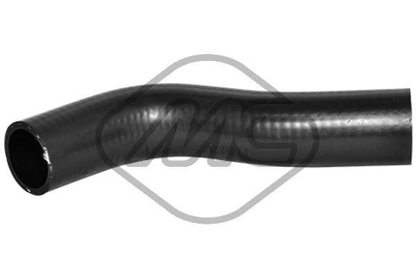 Metalcaucho 99078 Radiator hose 99078: Buy near me in Poland at 2407.PL - Good price!
