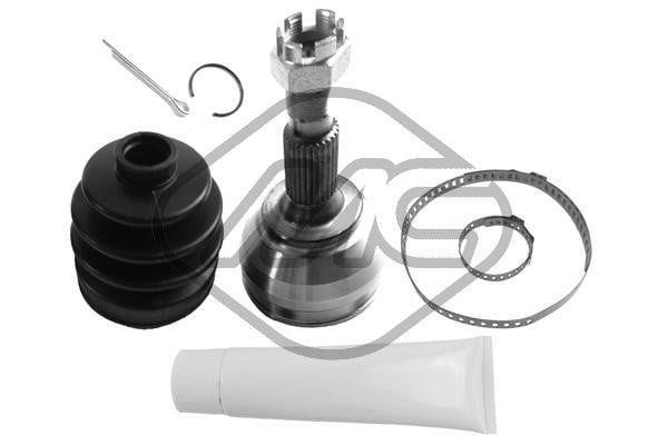 Metalcaucho 12039 Joint kit, drive shaft 12039: Buy near me in Poland at 2407.PL - Good price!