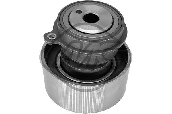 Metalcaucho 58250 Tensioner pulley, v-ribbed belt 58250: Buy near me in Poland at 2407.PL - Good price!