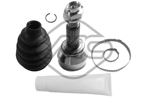 Metalcaucho 12057 Joint kit, drive shaft 12057: Buy near me in Poland at 2407.PL - Good price!