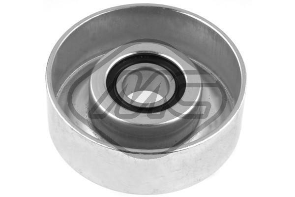 Metalcaucho 58203 Idler Pulley 58203: Buy near me in Poland at 2407.PL - Good price!