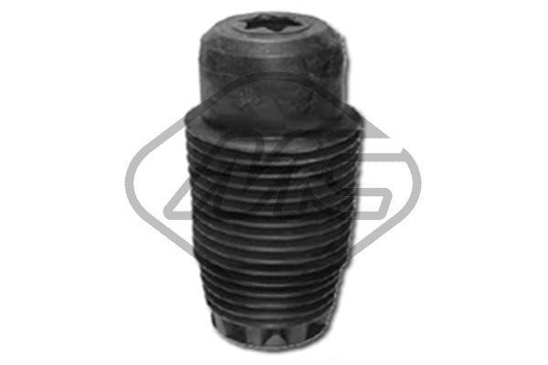 Metalcaucho 41700 Bellow and bump for 1 shock absorber 41700: Buy near me in Poland at 2407.PL - Good price!