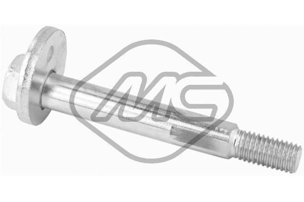 Metalcaucho 39436 Track Control Arm 39436: Buy near me at 2407.PL in Poland at an Affordable price!