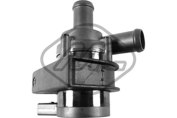 Metalcaucho 32306 Additional coolant pump 32306: Buy near me in Poland at 2407.PL - Good price!