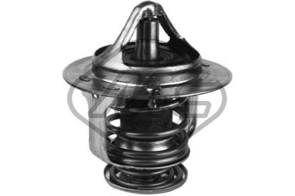 Metalcaucho 30287 Thermostat, coolant 30287: Buy near me in Poland at 2407.PL - Good price!