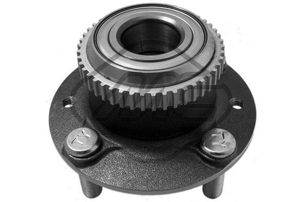 Metalcaucho 90390 Wheel bearing kit 90390: Buy near me in Poland at 2407.PL - Good price!