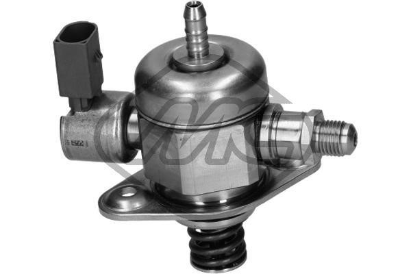 Metalcaucho 41385 Fuel pump 41385: Buy near me at 2407.PL in Poland at an Affordable price!