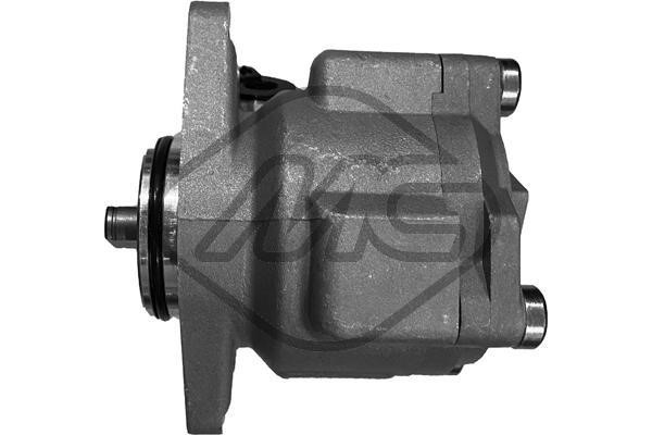Metalcaucho 50367 Hydraulic Pump, steering system 50367: Buy near me in Poland at 2407.PL - Good price!