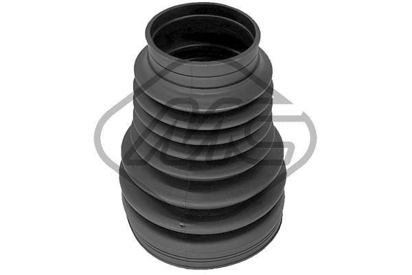 Metalcaucho 10236 Bellow, drive shaft 10236: Buy near me in Poland at 2407.PL - Good price!