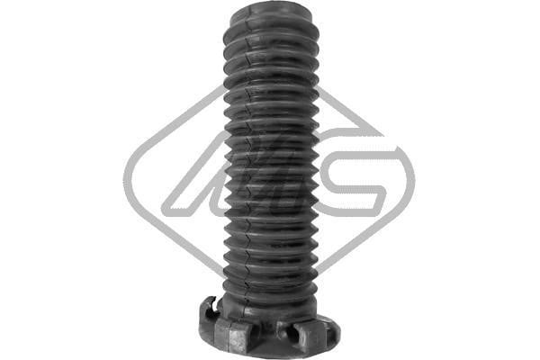 Metalcaucho 39274 Bellow and bump for 1 shock absorber 39274: Buy near me in Poland at 2407.PL - Good price!